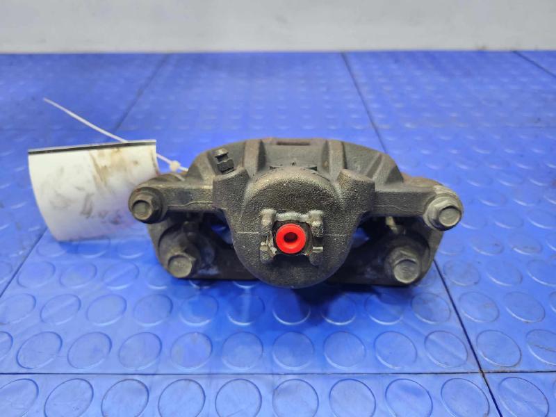 2016 Honda Fit Caliper