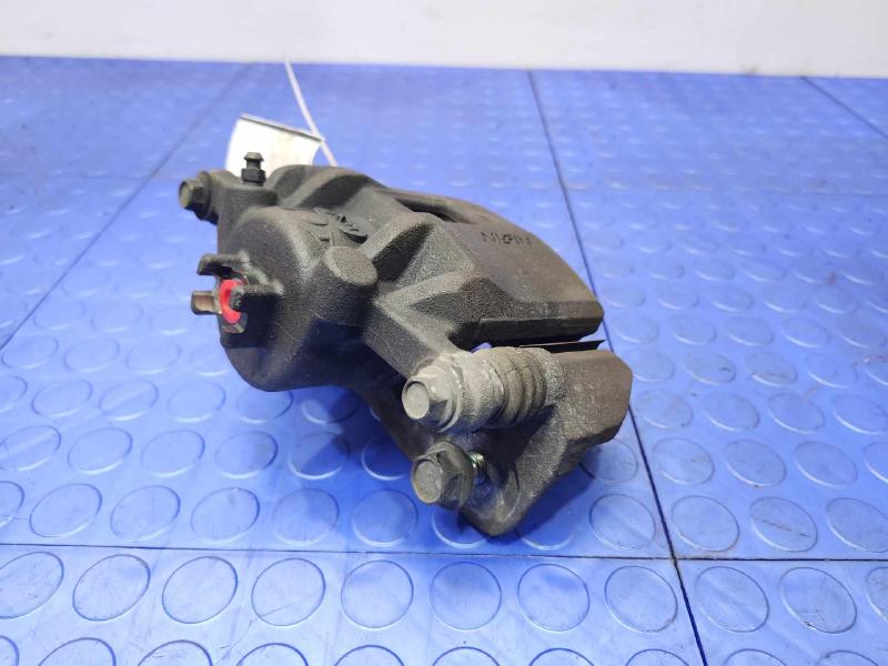 2016 Honda Fit Caliper