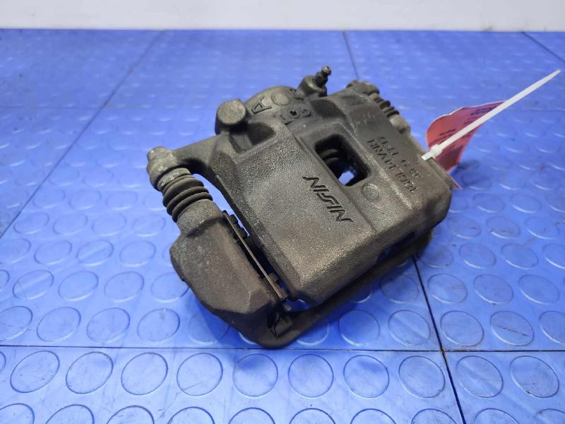 2016 Honda Fit Caliper