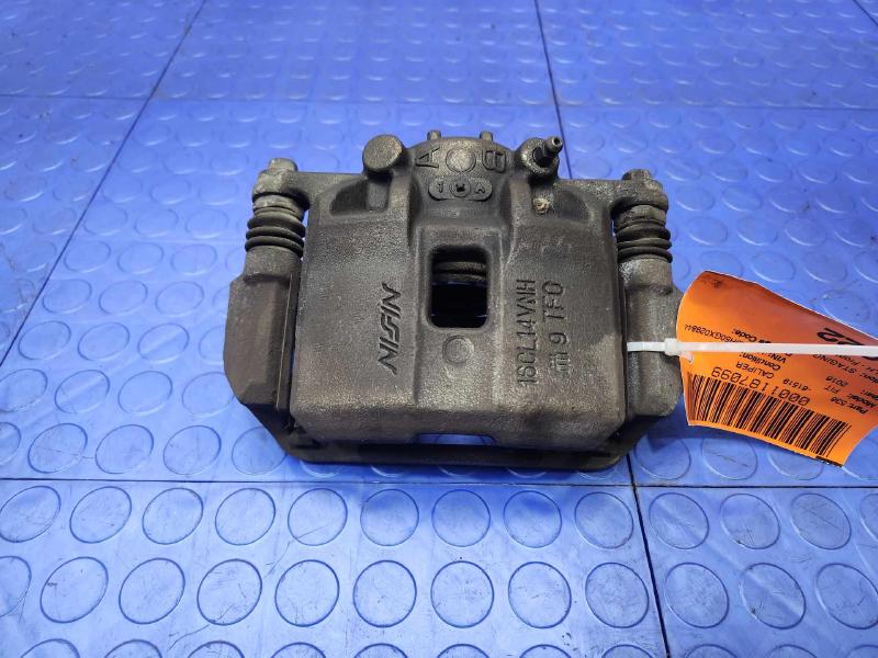 2016 Honda Fit Caliper
