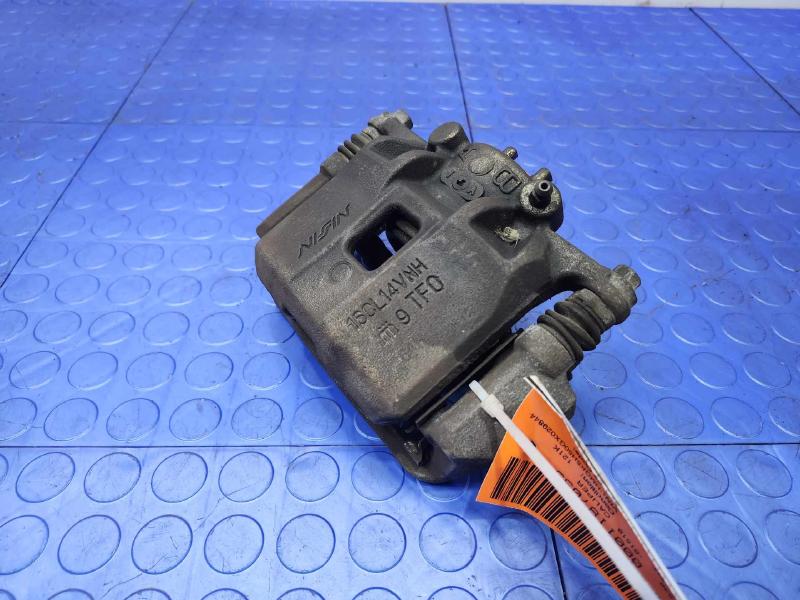 2016 Honda Fit Caliper