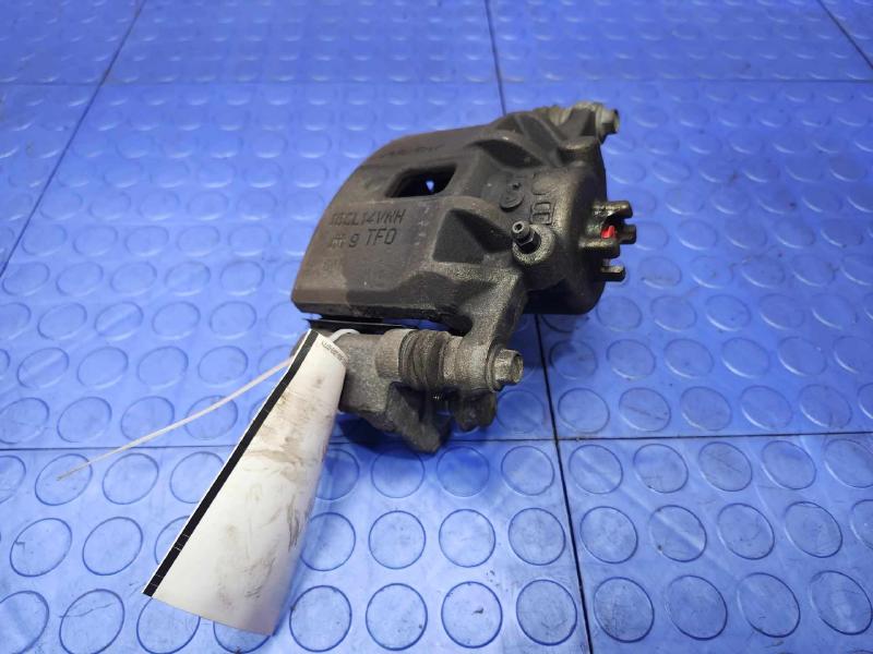2016 Honda Fit Caliper