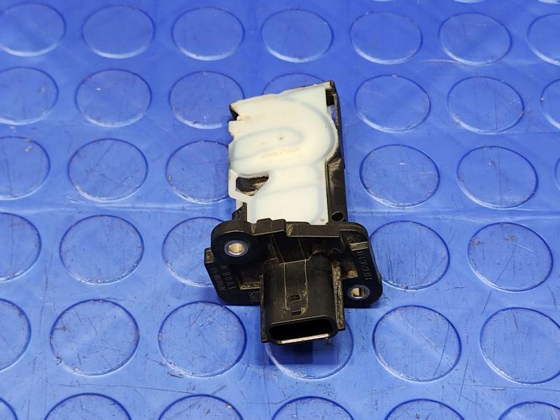2022 Nissan Altima Air Flow Meter