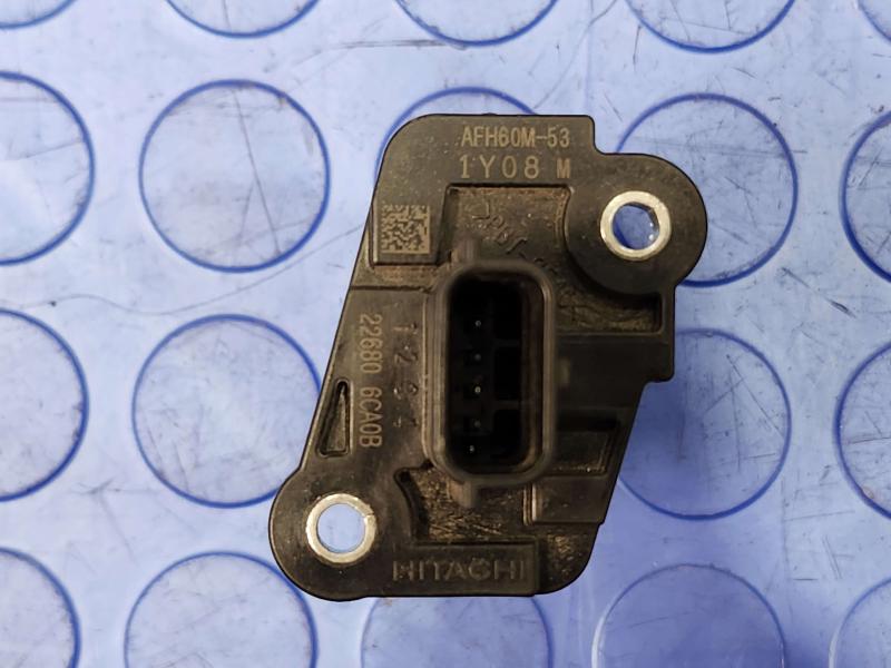 2022 Nissan Altima Air Flow Meter