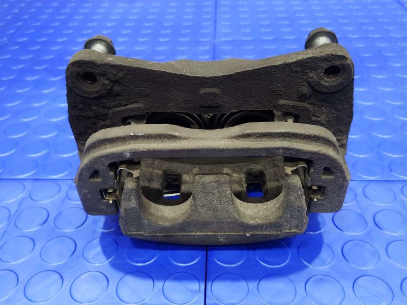 2012 Subaru Legacy Caliper
