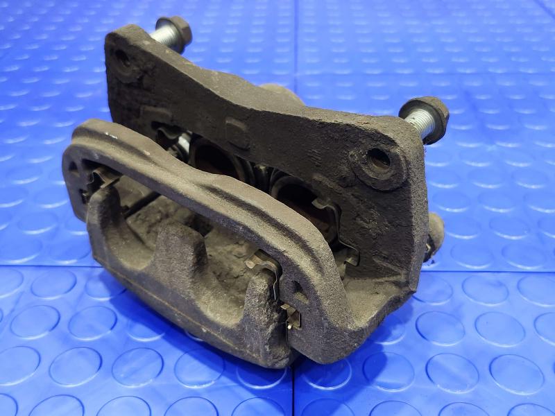 2012 Subaru Legacy Caliper