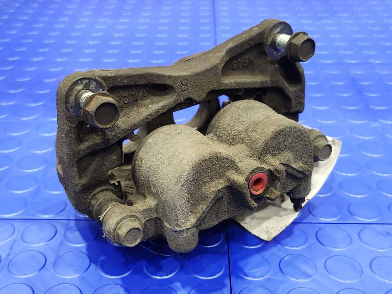 2012 Subaru Legacy Caliper