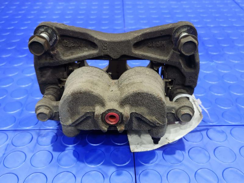 2012 Subaru Legacy Caliper