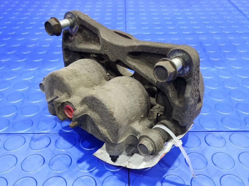 2012 Subaru Legacy Caliper