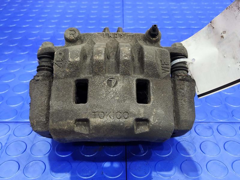 2012 Subaru Legacy Caliper