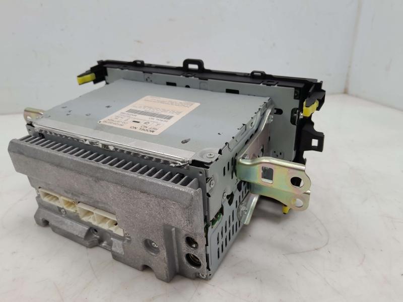 2009 Toyota Corolla Radio Receiver Assembly ID A51844 OEM 8612002750