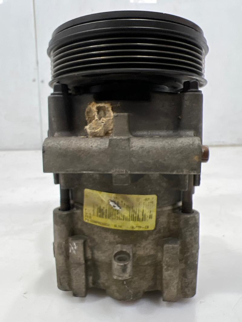 2003 - 2008 Ford Ranger 3.0L AC Compressor Assembly OEM 6L54-19D629-CB