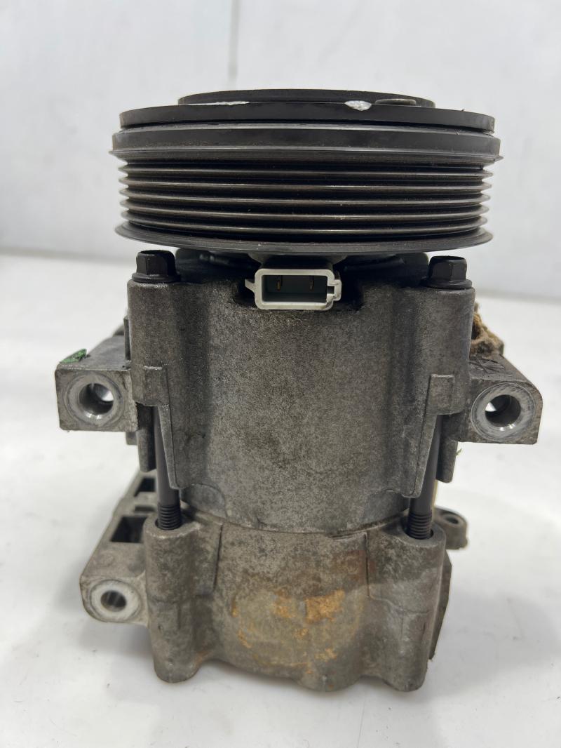 2003 - 2008 Ford Ranger 3.0L AC Compressor Assembly OEM 6L54-19D629-CB