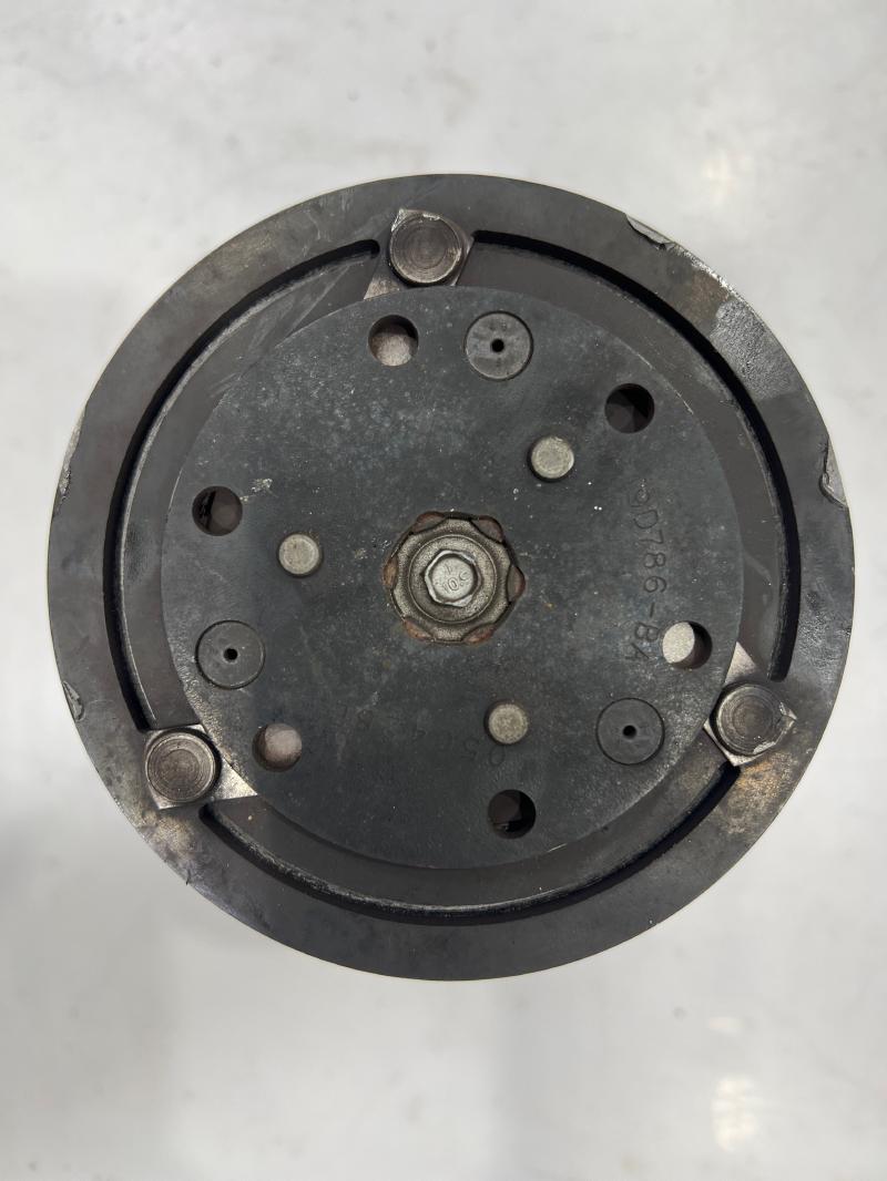 2003 - 2008 Ford Ranger 3.0L AC Compressor Assembly OEM 6L54-19D629-CB