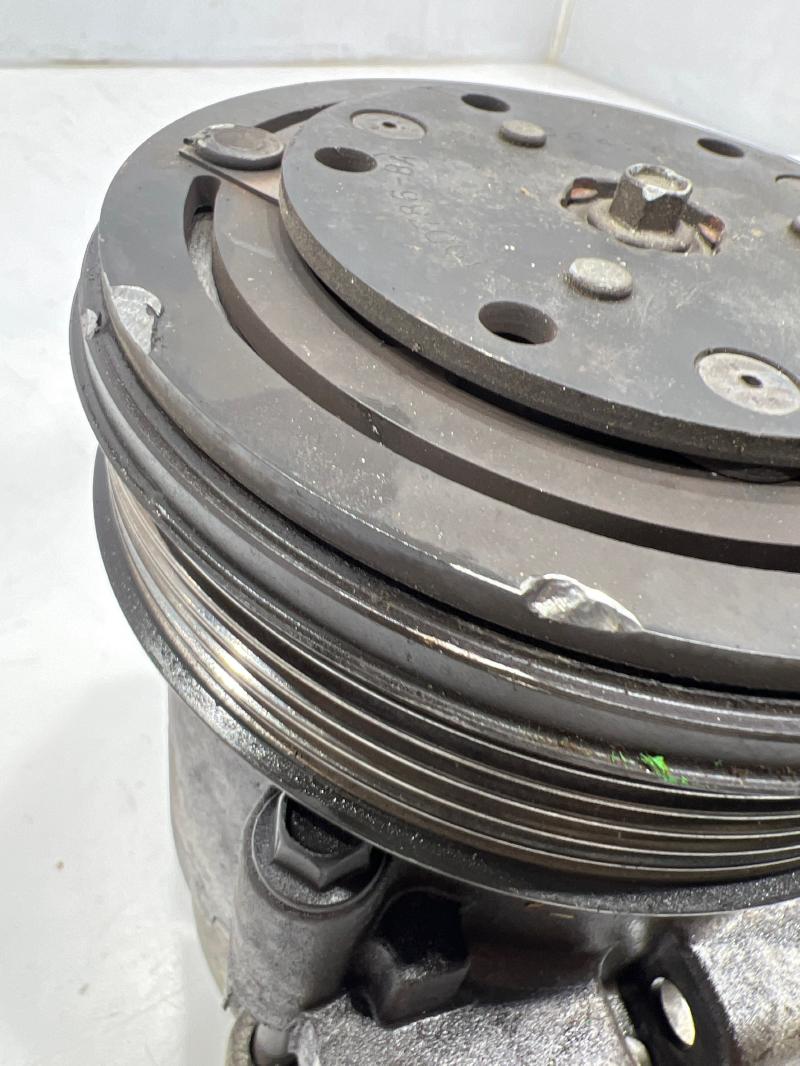 2003 - 2008 Ford Ranger 3.0L AC Compressor Assembly OEM 6L54-19D629-CB
