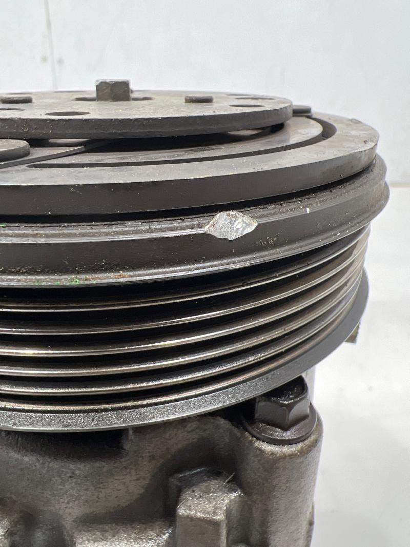 2003 - 2008 Ford Ranger 3.0L AC Compressor Assembly OEM 6L54-19D629-CB