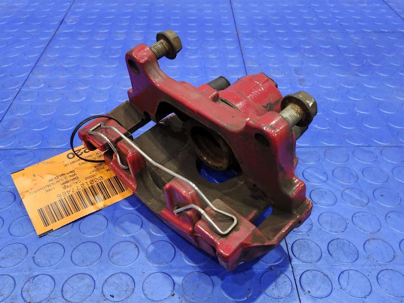 2018 Volkswagen Passat Caliper