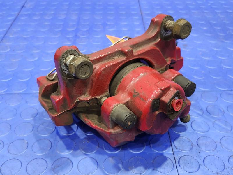 2018 Volkswagen Passat Caliper