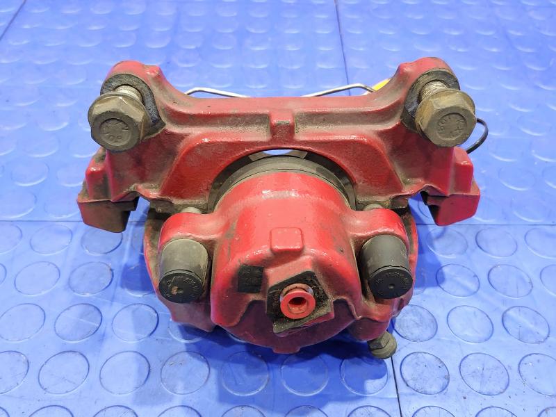 2018 Volkswagen Passat Caliper