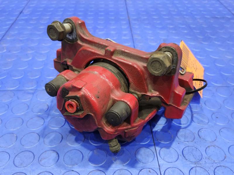 2018 Volkswagen Passat Caliper