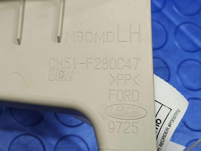 2014 Ford Focus Misc Ebay Parts