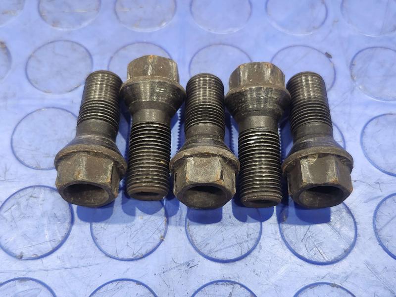 2017 BMW X1 Lug Nuts