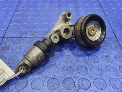 2015 Acura TLX Engine Belt Tensioner