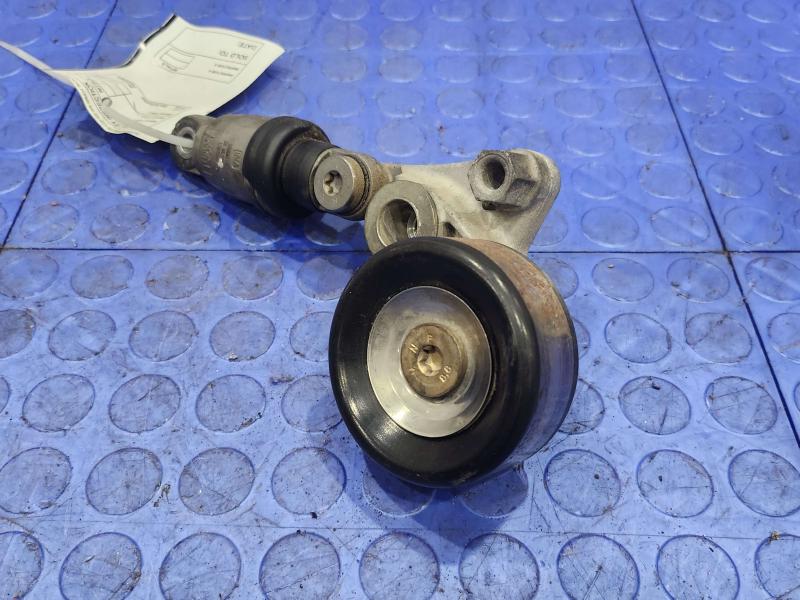 2015 Acura TLX Engine Belt Tensioner