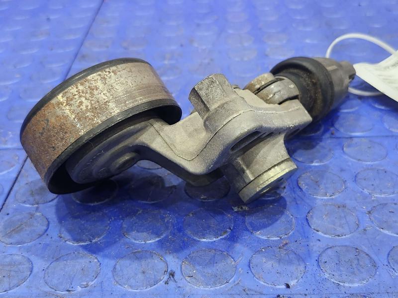 2015 Acura TLX Engine Belt Tensioner