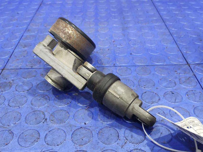 2015 Acura TLX Engine Belt Tensioner