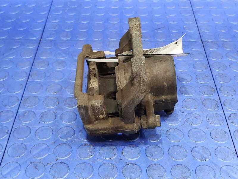 2010 Dodge Challenger Caliper