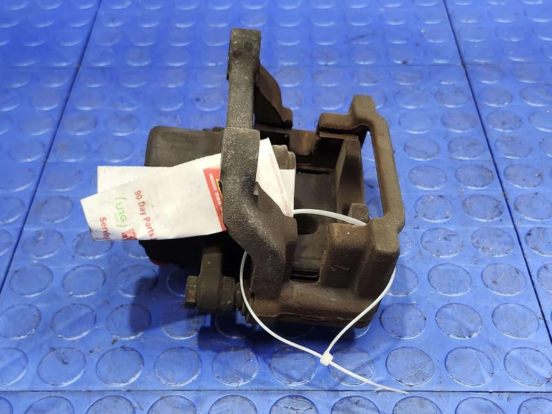2010 Dodge Challenger Caliper