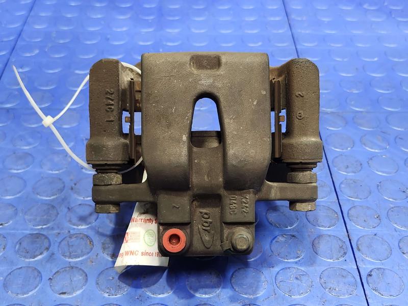 2010 Dodge Challenger Caliper