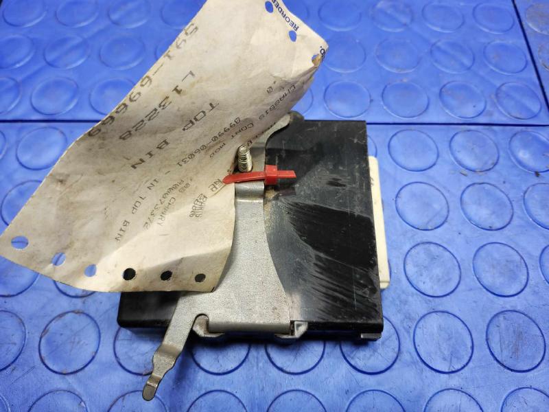 2008 Toyota Camry Chassis Brain Box