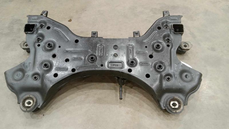 2017 Kia Sorento Crossmember/Cradle/Undercarria