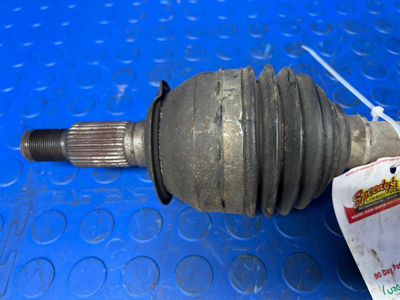 2012 Buick LaCrosse Axle Shaft