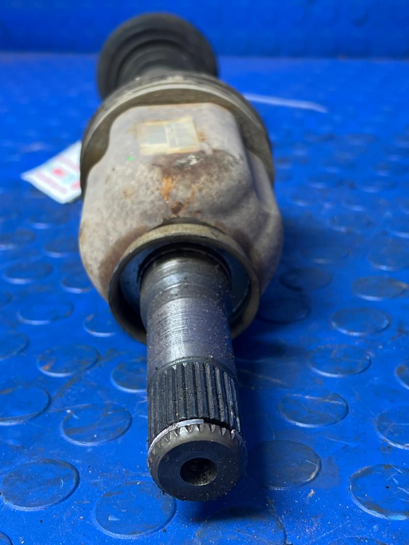 2012 Buick LaCrosse Axle Shaft