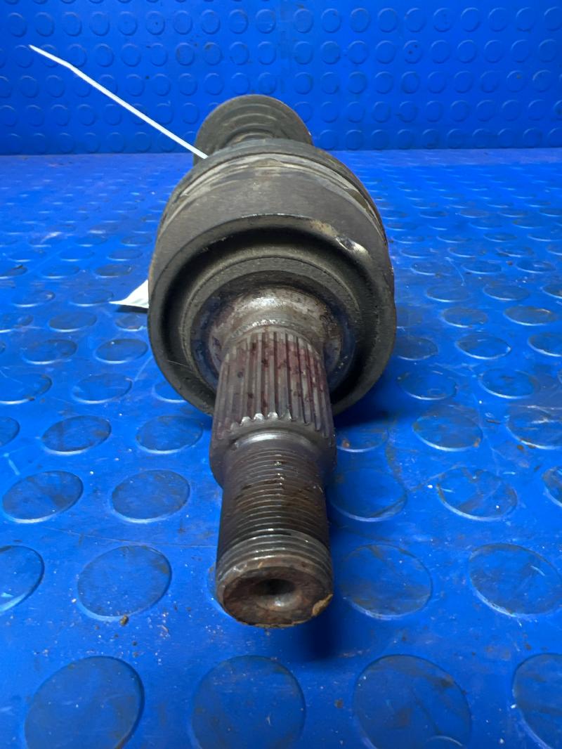 2012 Buick LaCrosse Axle Shaft