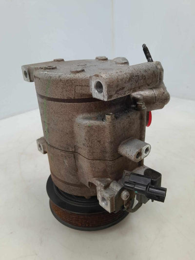 2018 Honda CR-V A/C Air Compressor
