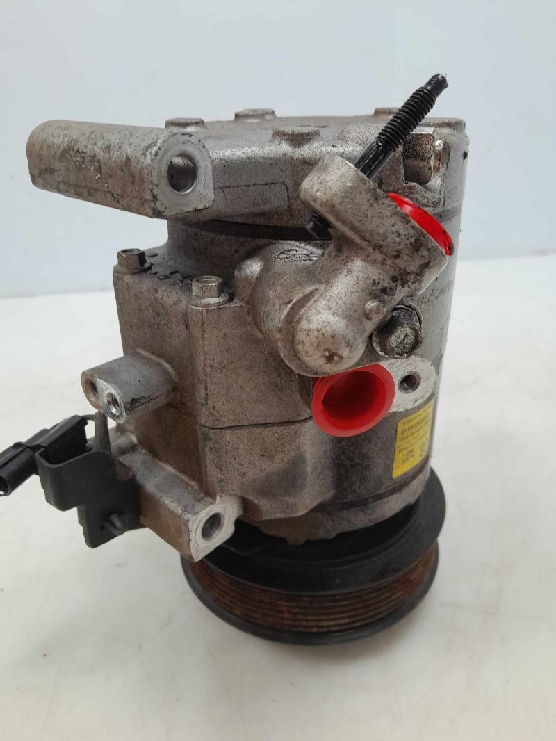 2018 Honda CR-V A/C Air Compressor