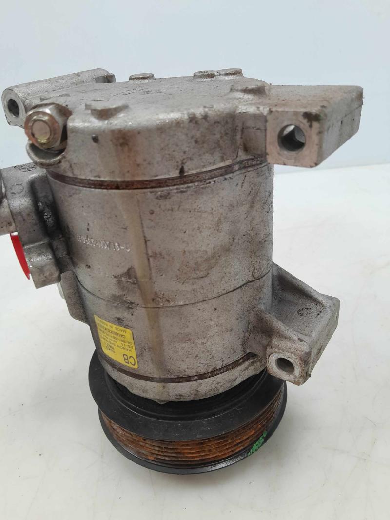 2018 Honda CR-V A/C Air Compressor