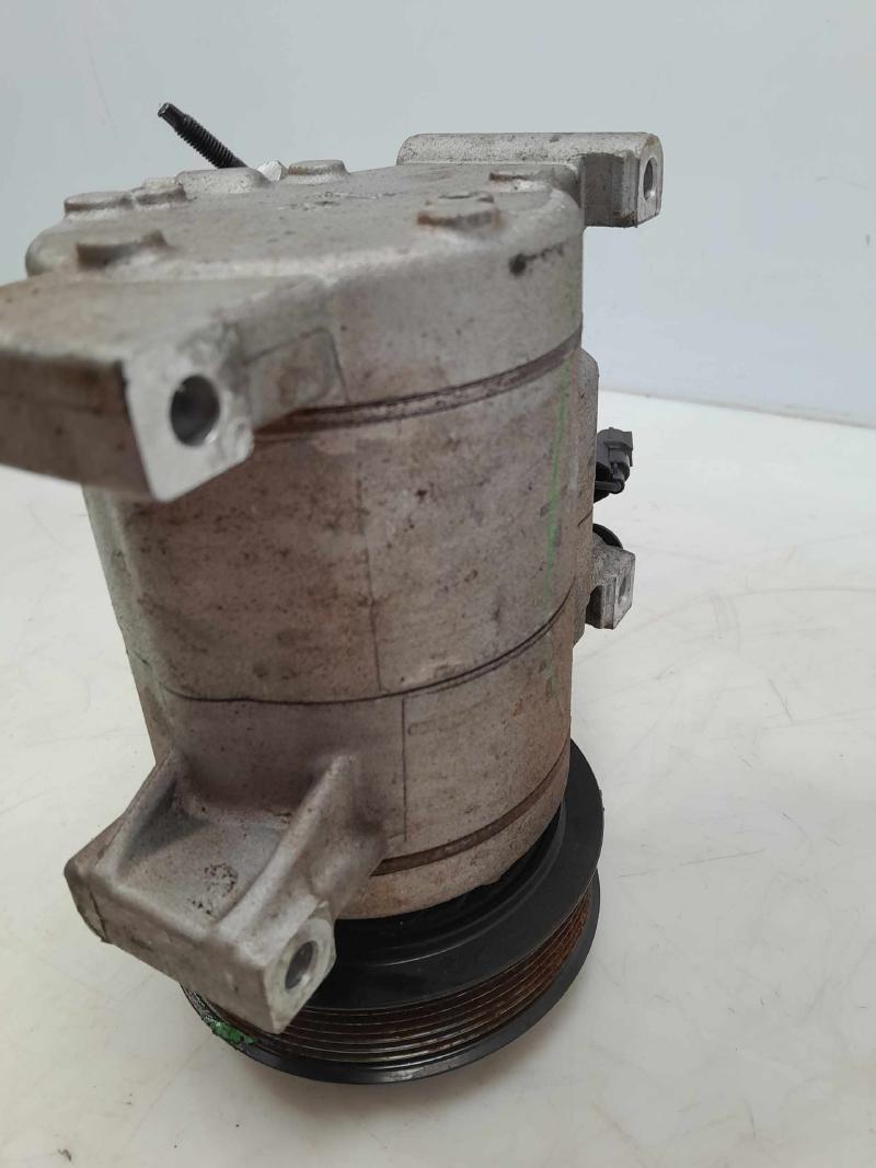 2018 Honda CR-V A/C Air Compressor