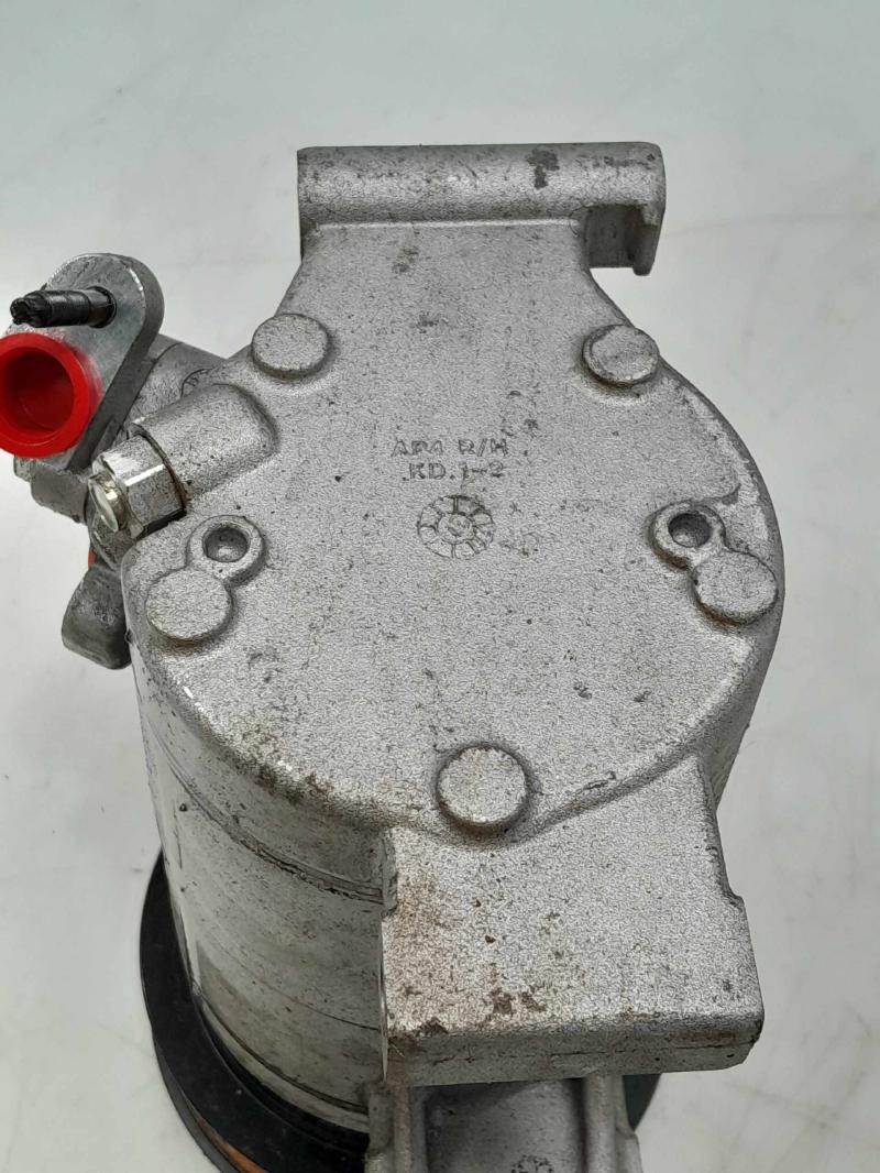 2018 Honda CR-V A/C Air Compressor
