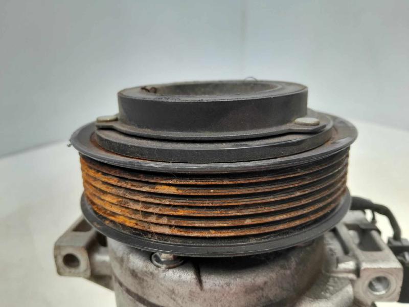 2018 Honda CR-V A/C Air Compressor