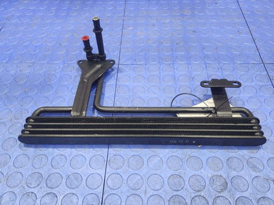2011 Maserati Quattroporte Power Steering Cooler