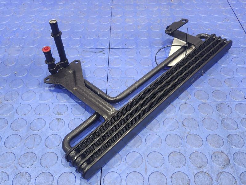 2011 Maserati Quattroporte Power Steering Cooler