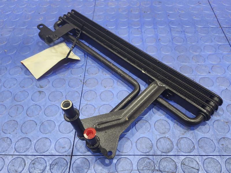 2011 Maserati Quattroporte Power Steering Cooler