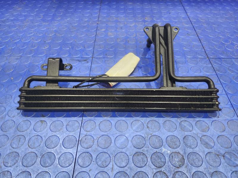 2011 Maserati Quattroporte Power Steering Cooler