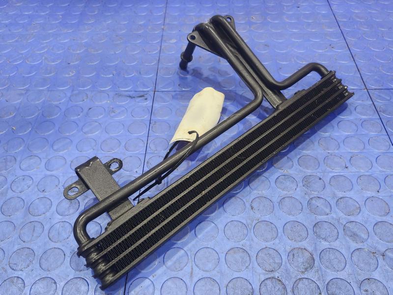 2011 Maserati Quattroporte Power Steering Cooler