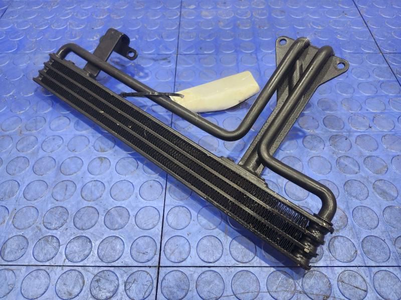 2011 Maserati Quattroporte Power Steering Cooler